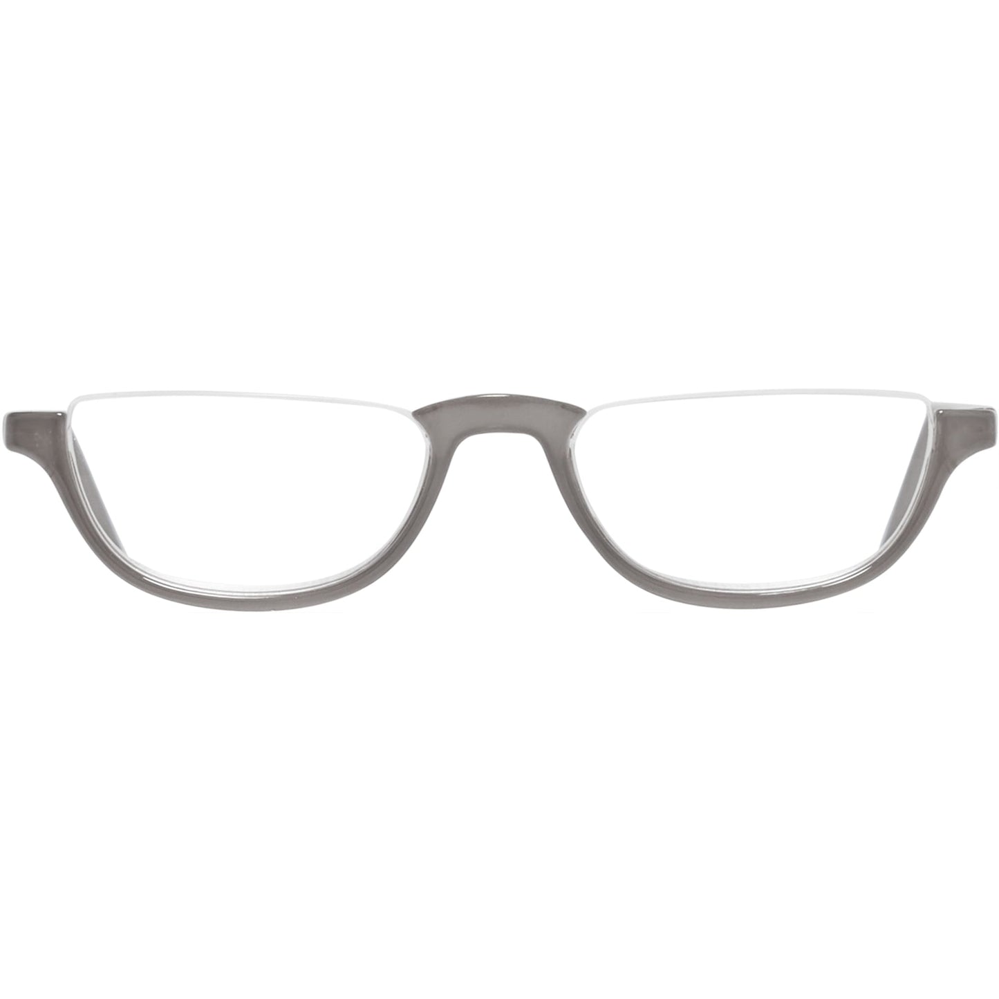 Acute Pair Single Vision Half Frame