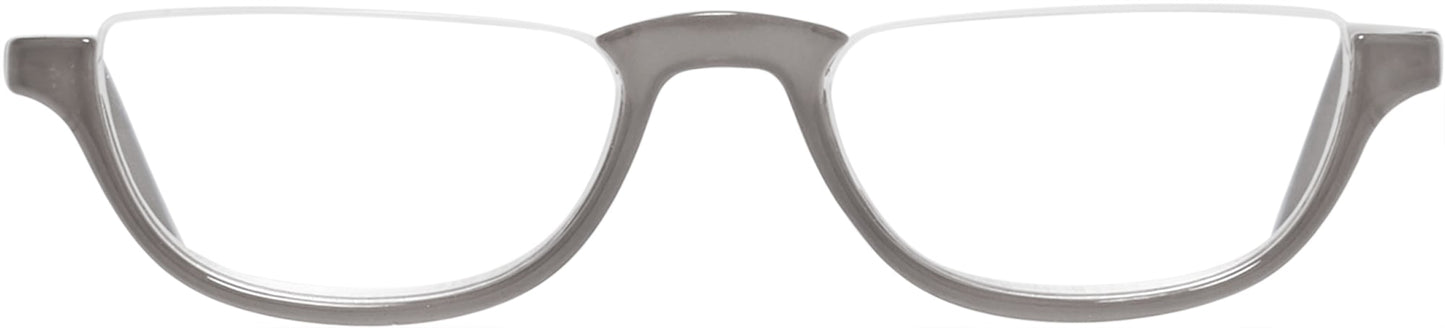 Acute Pair Single Vision Half Frame