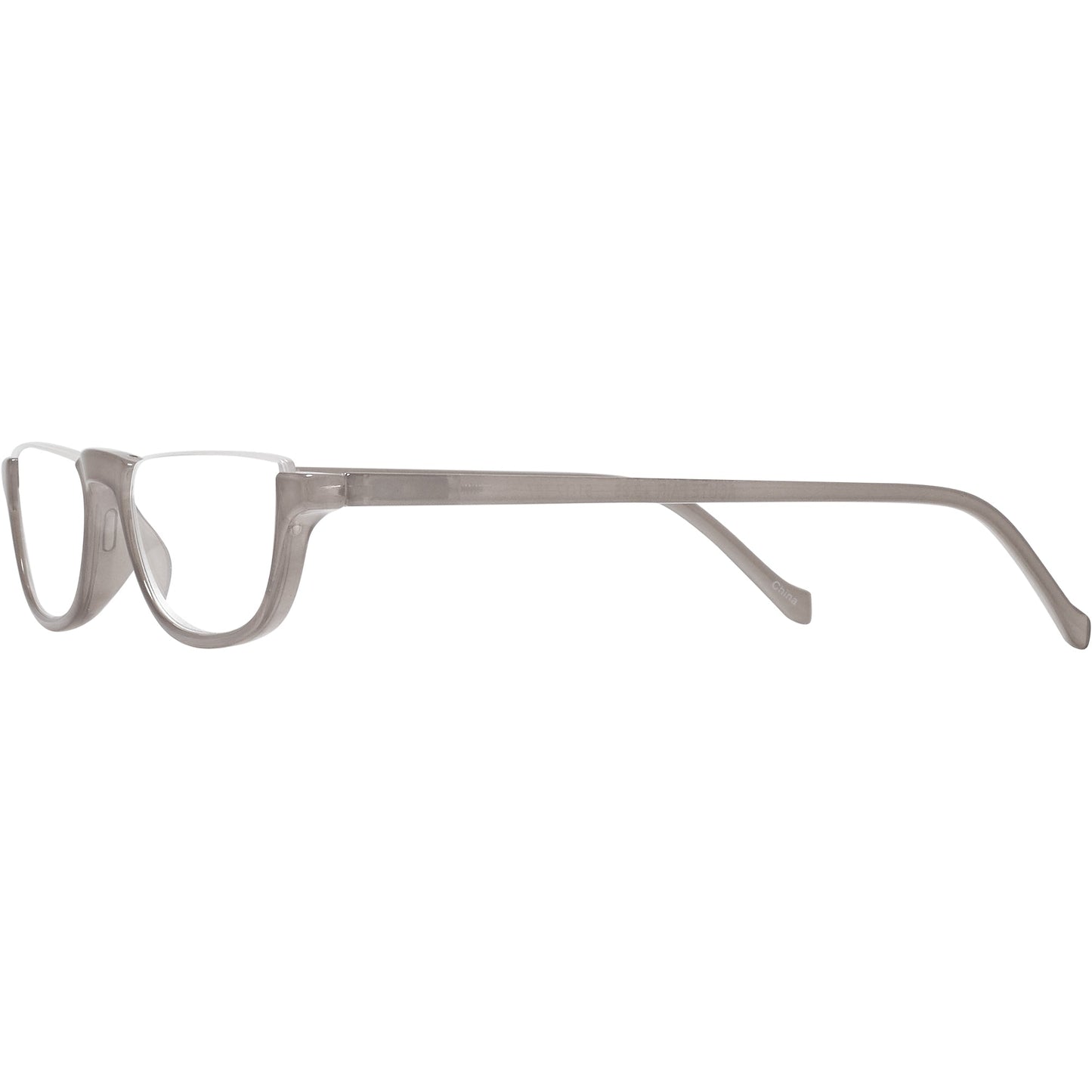 Acute Pair Single Vision Half Frame