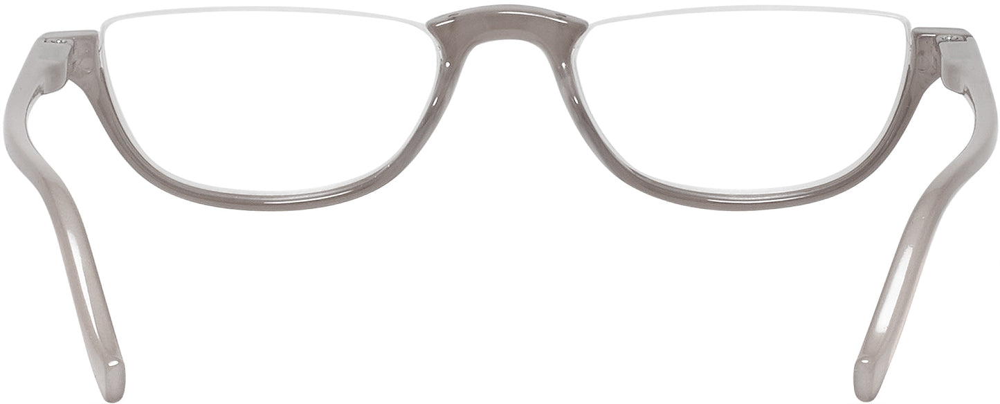 Acute Pair Single Vision Half Frame