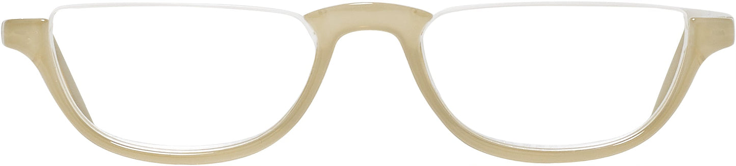 Acute Pair Single Vision Half Frame