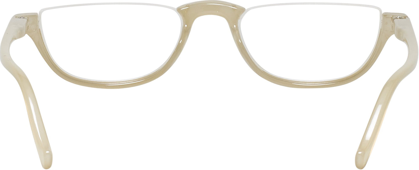 Acute Pair Single Vision Half Frame