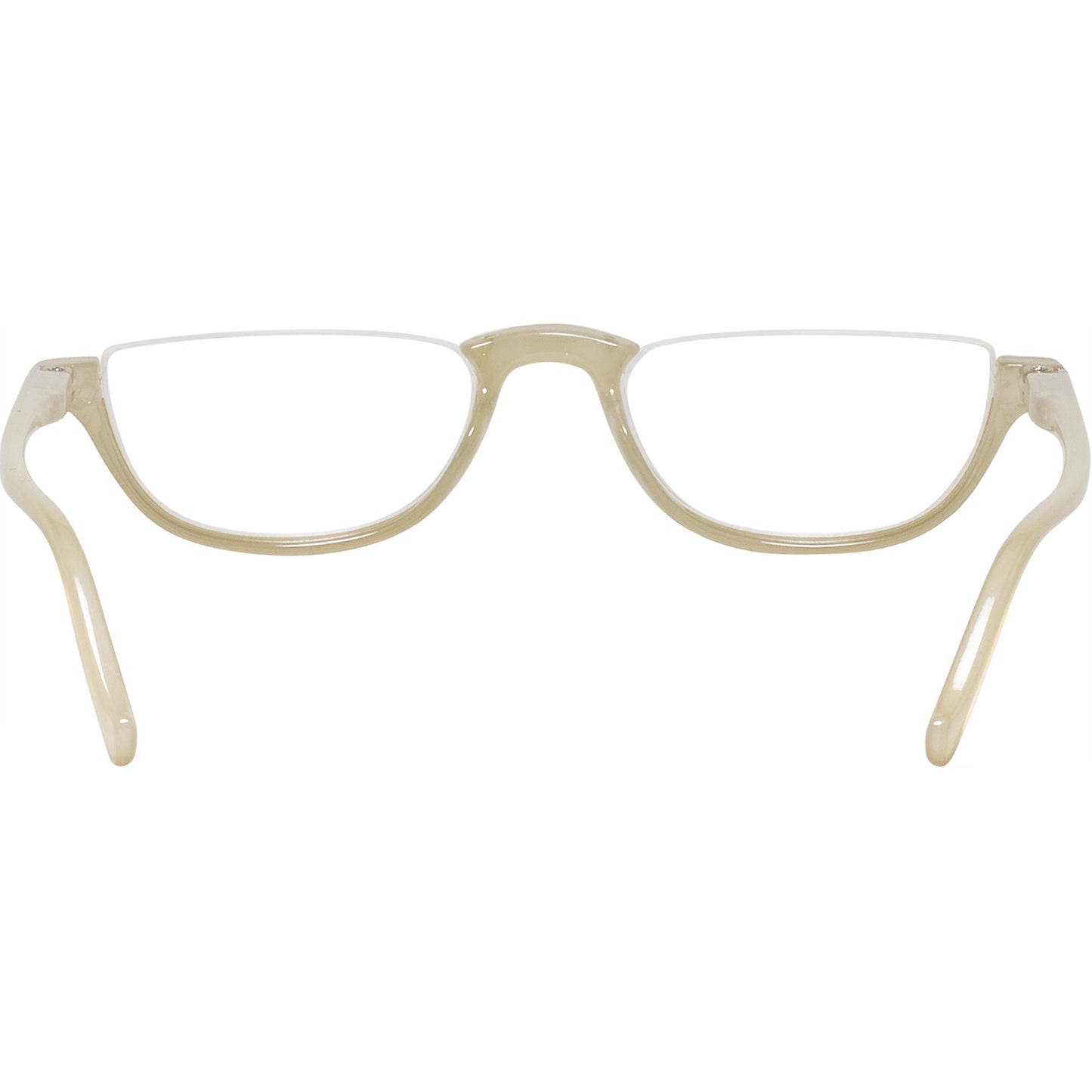 Acute Pair Single Vision Half Frame