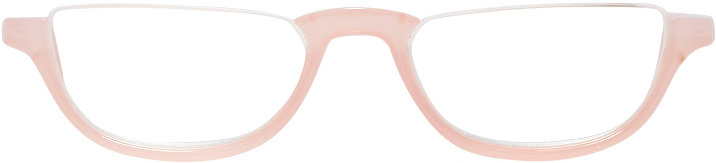 Acute Pair Single Vision Half Frame