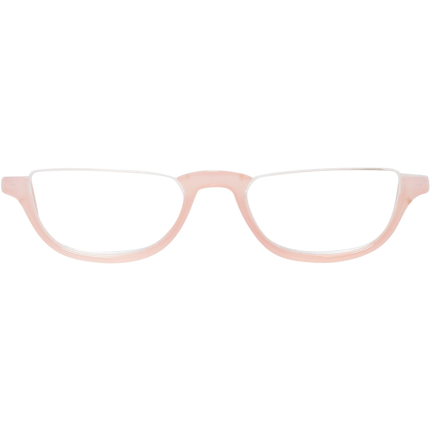 Acute Pair Single Vision Half Frame