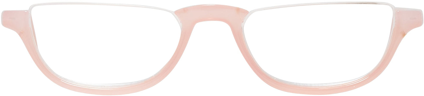 Acute Pair Single Vision Half Frame