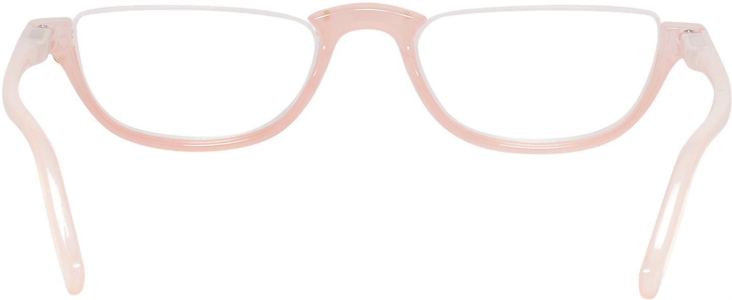 Acute Pair Single Vision Half Frame