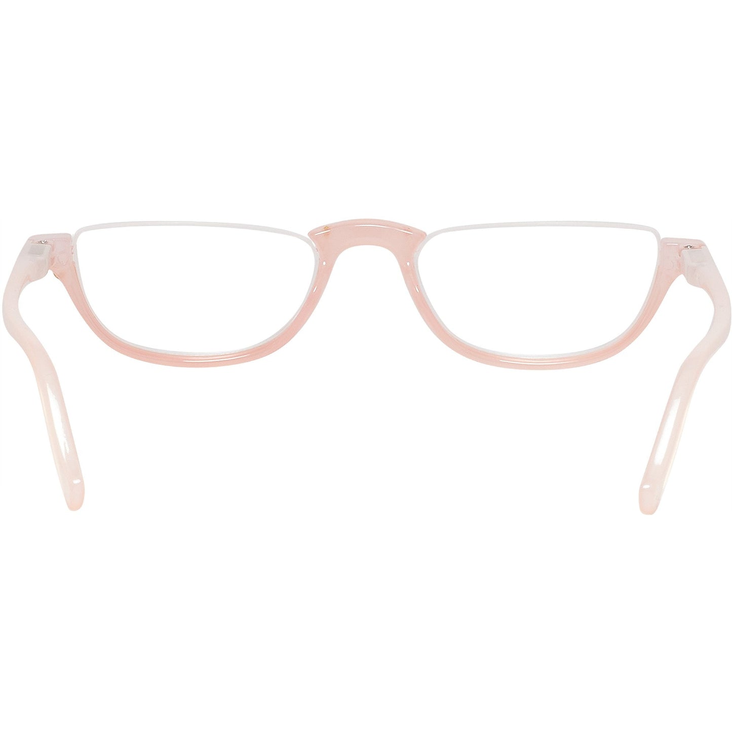 Acute Pair Single Vision Half Frame