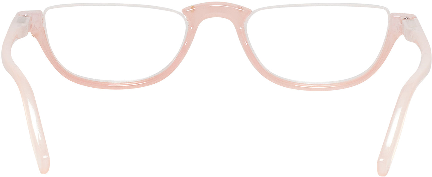 Acute Pair Single Vision Half Frame