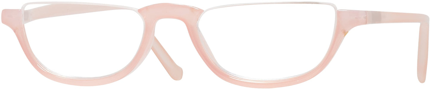 Acute Pair Single Vision Half Frame
