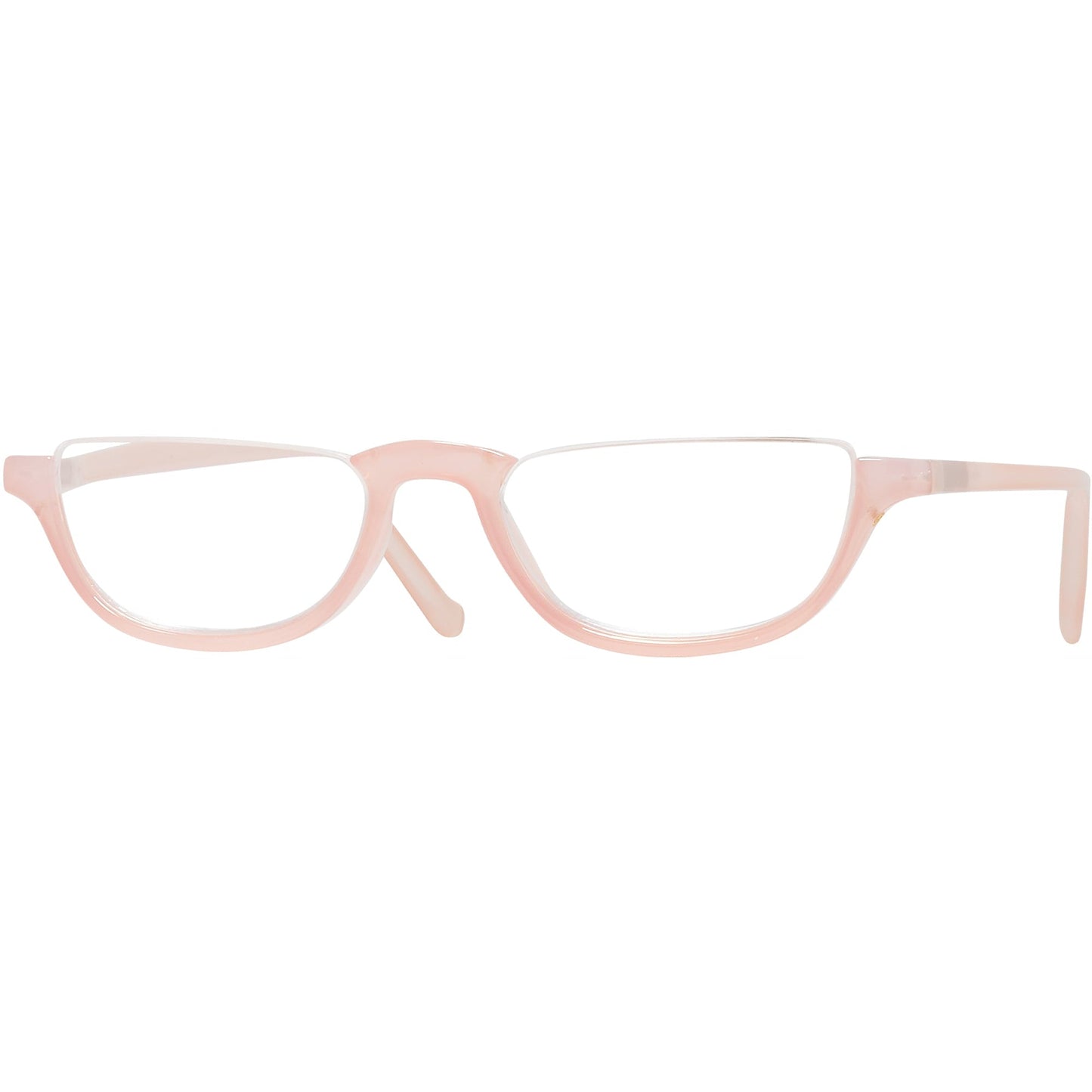 Acute Pair Single Vision Half Frame