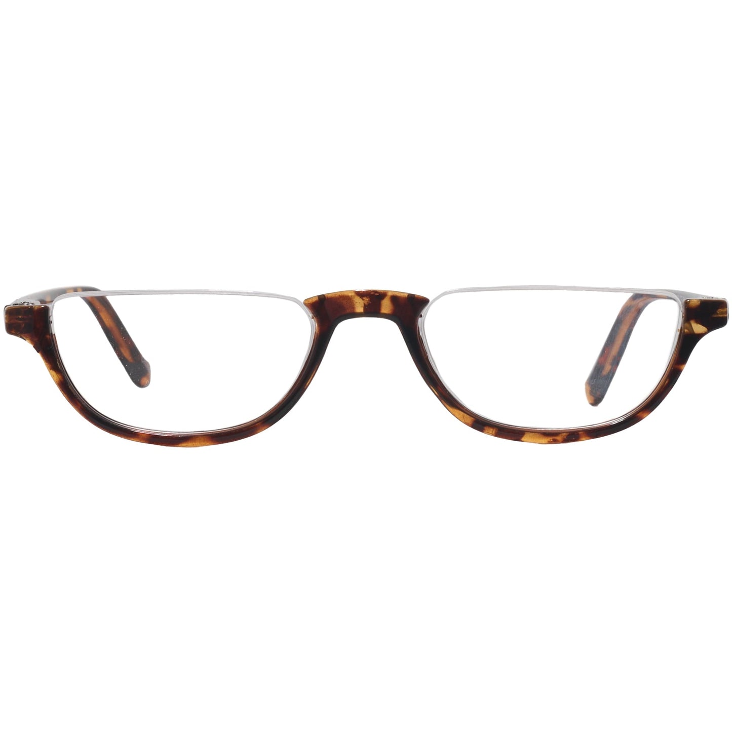 Acute Pair Single Vision Half Frame