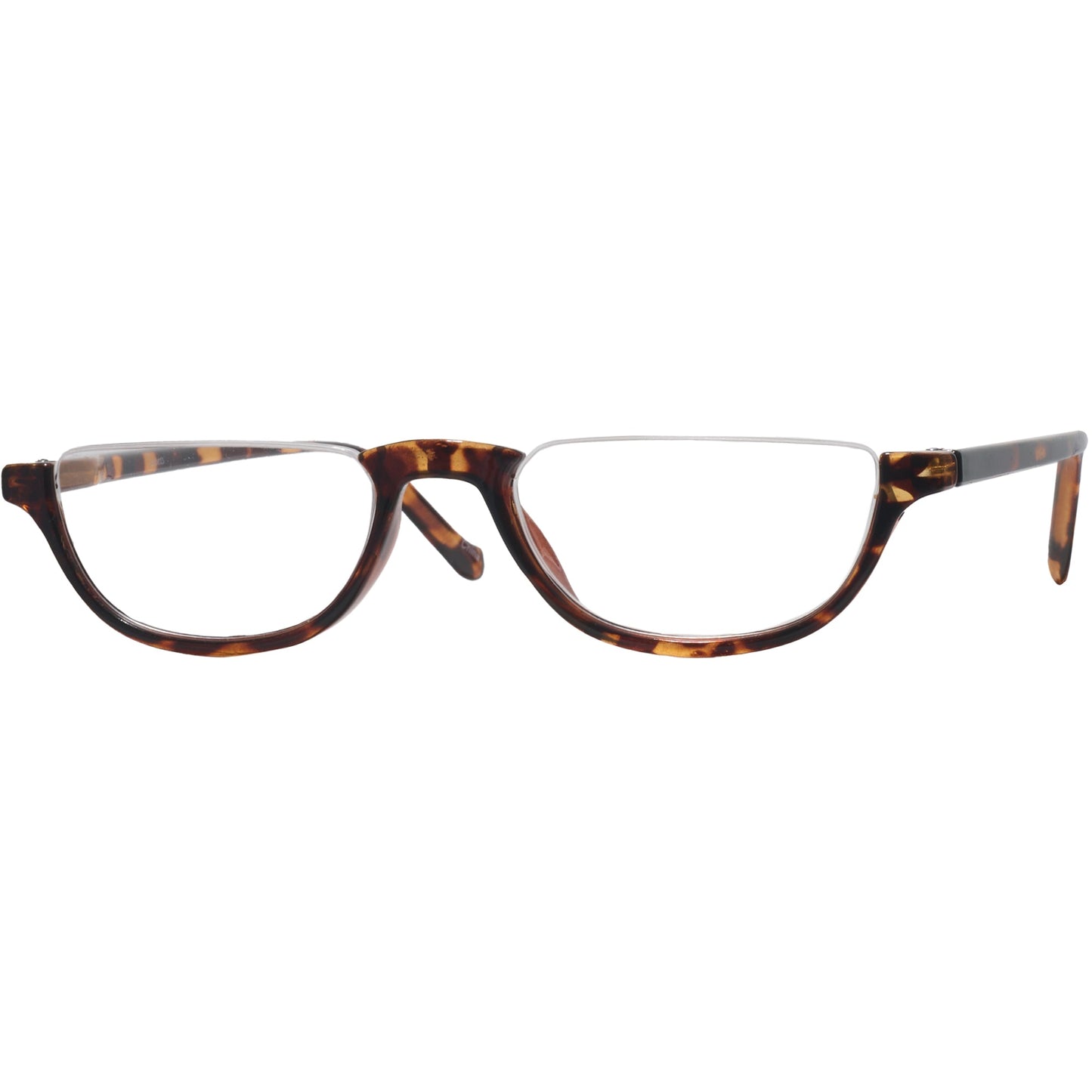 Acute Pair Single Vision Half Frame