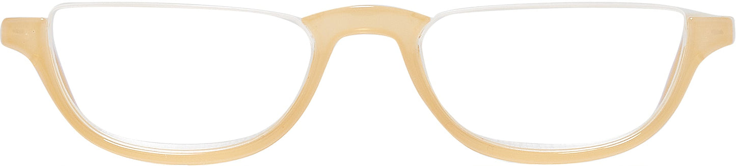 Acute Pair Single Vision Half Frame