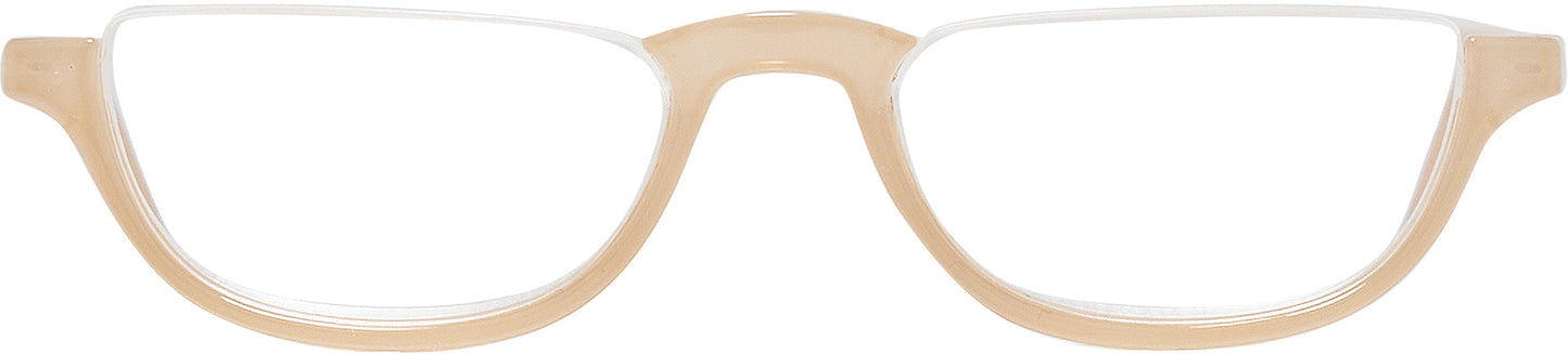 Acute Pair Single Vision Half Frame