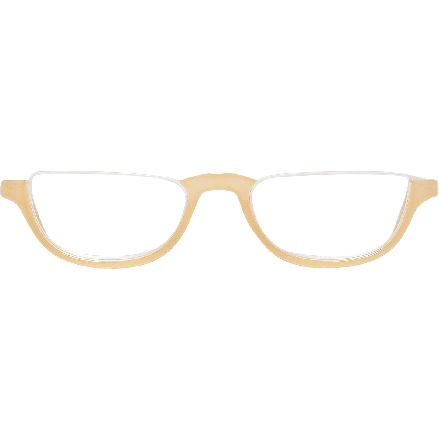 Acute Pair Single Vision Half Frame