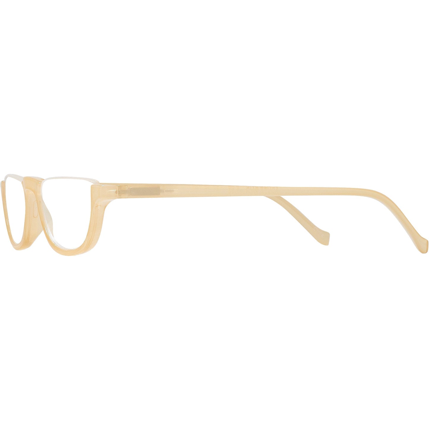 Acute Pair Single Vision Half Frame
