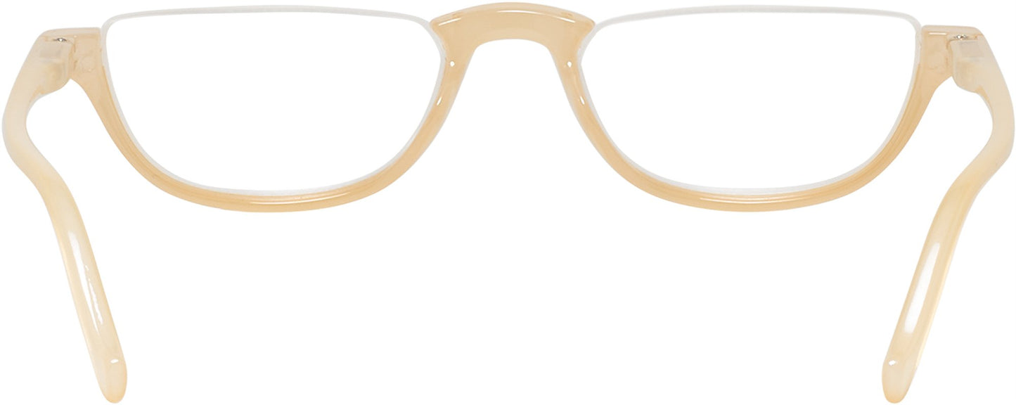 Acute Pair Single Vision Half Frame