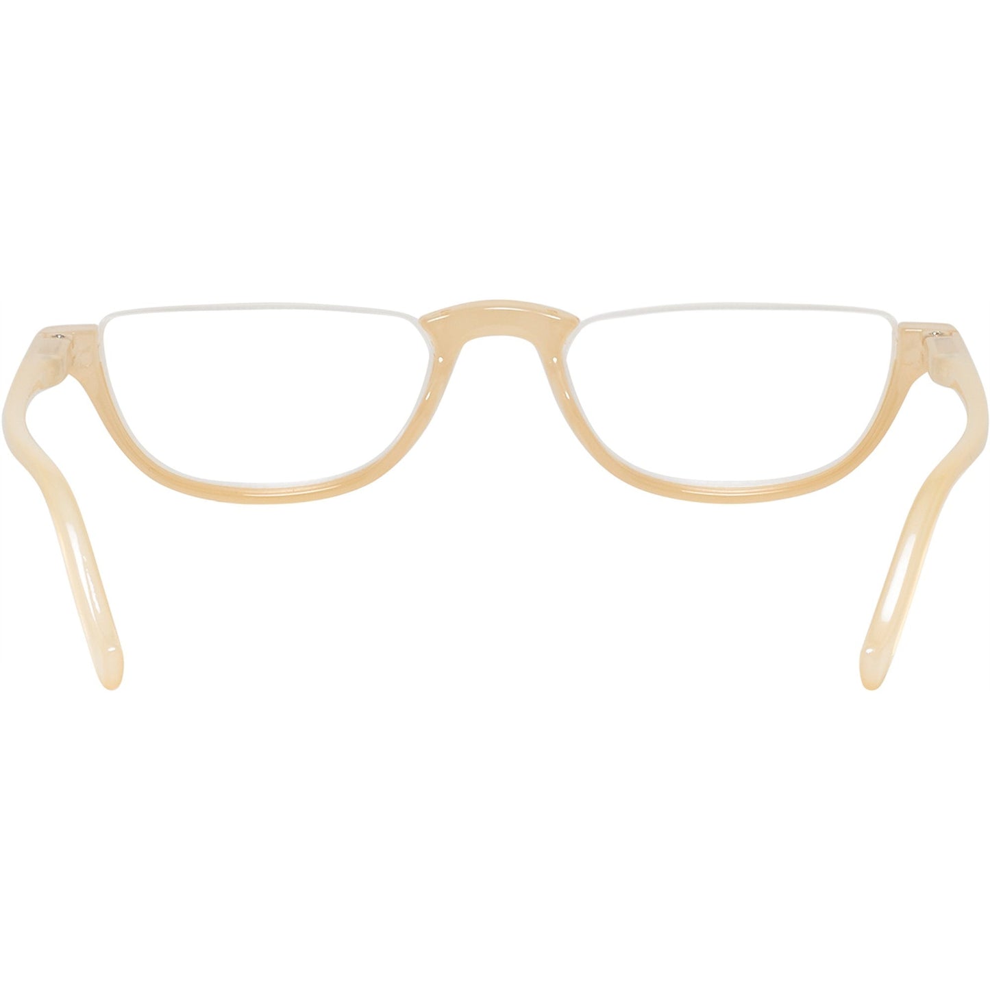 Acute Pair Single Vision Half Frame