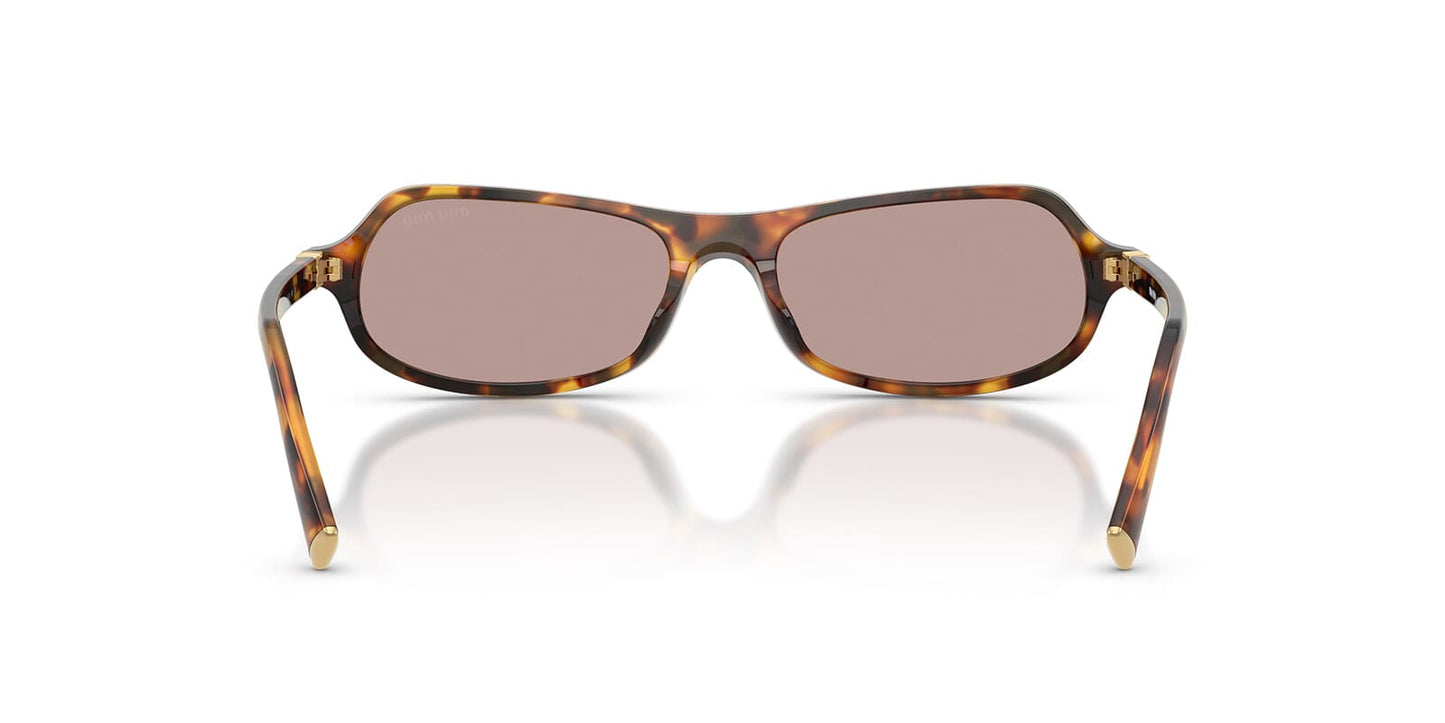 Miu Miu SMU B10U Cat-Eye