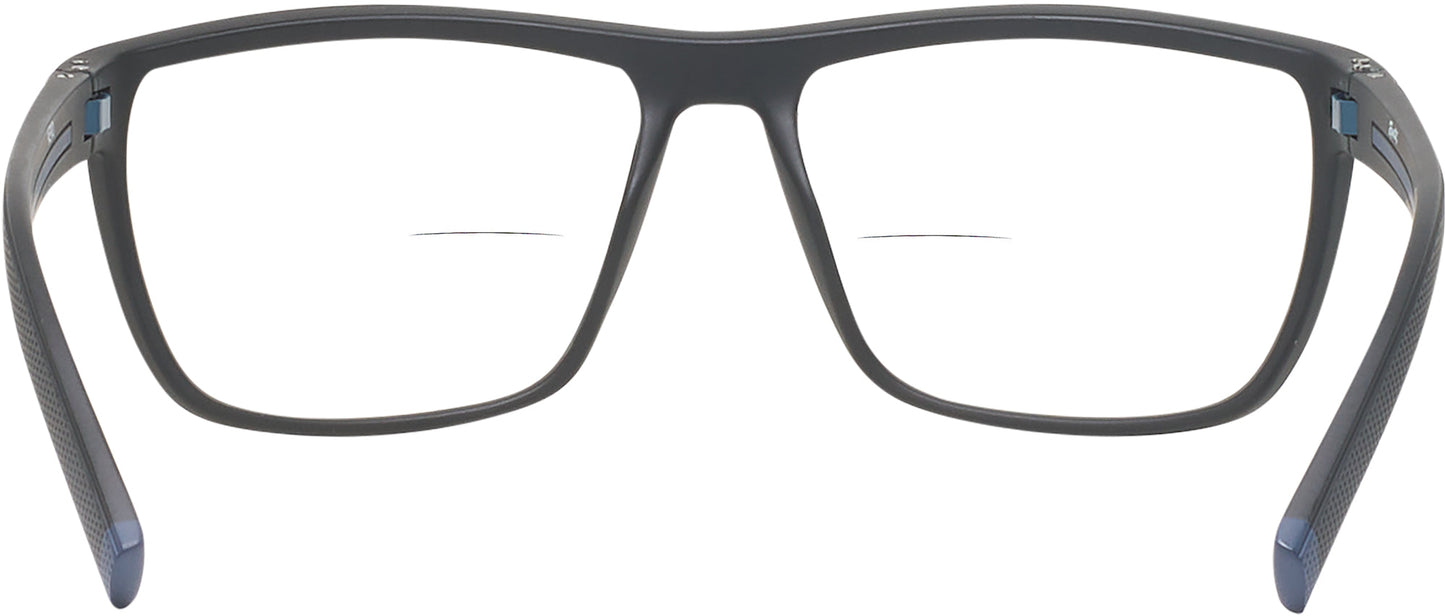 Aero Bifocal