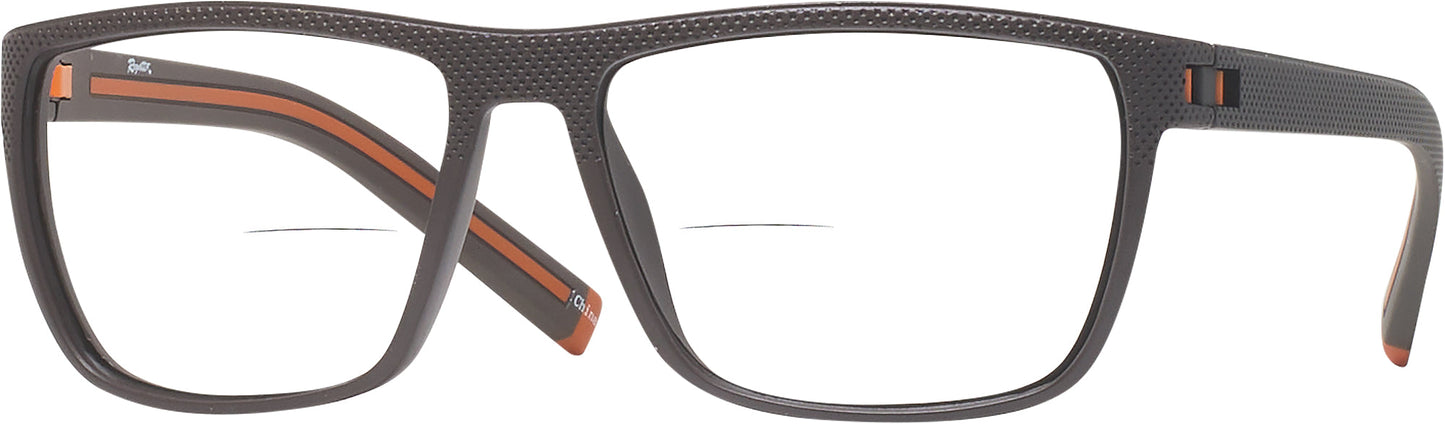 Aero Bifocal