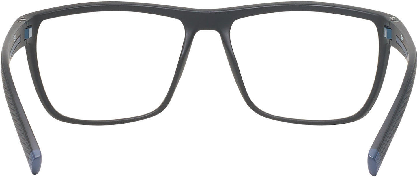 Aero Single Vision Full Frame