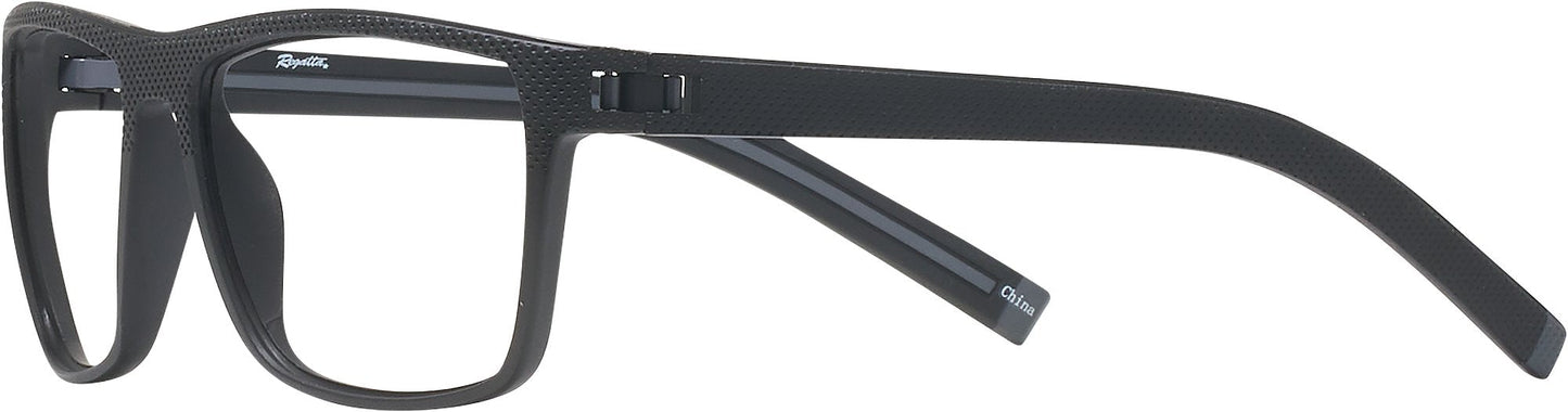 Aero Progressive No-Lines