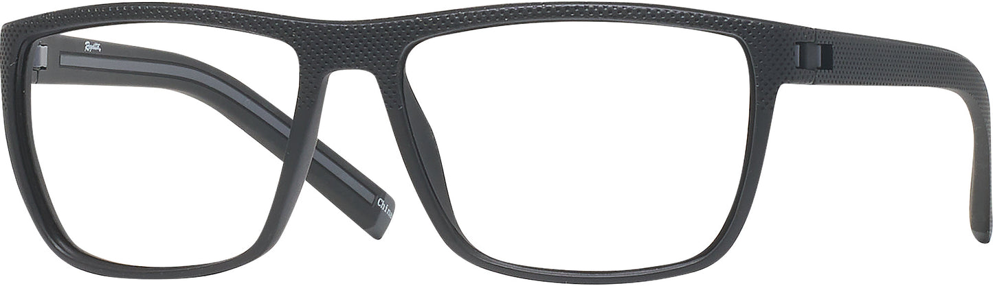 Aero Single Vision Full Frame