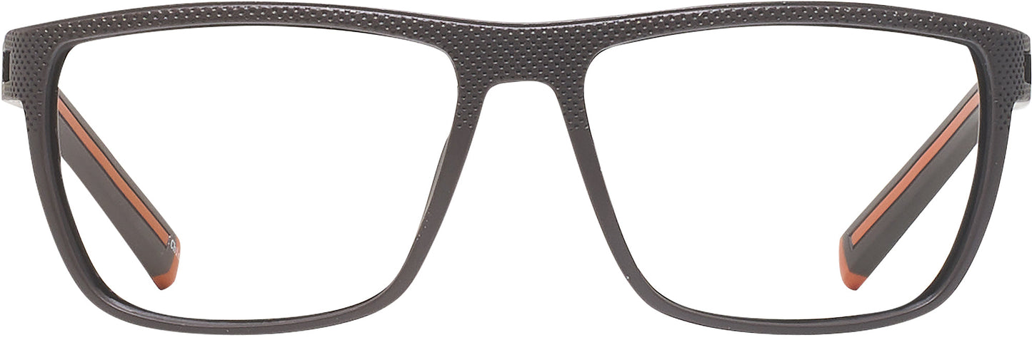 Aero Single Vision Full Frame