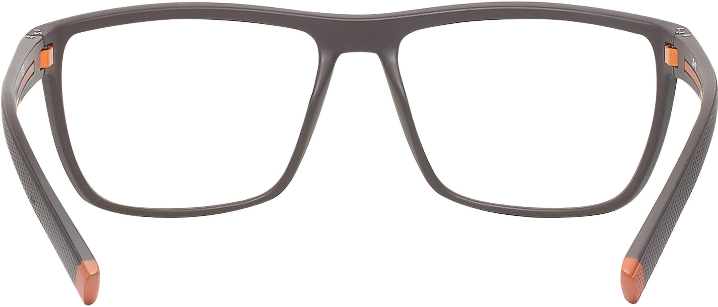 Aero Single Vision Full Frame