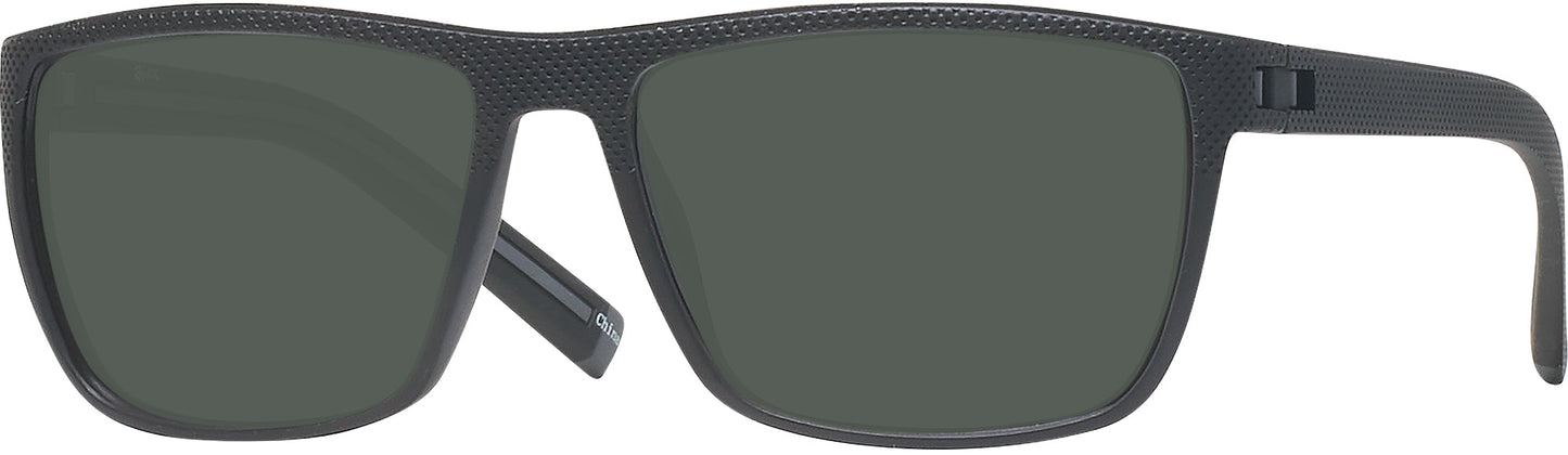 Aero Progressive No-Line Reading Sunglasses