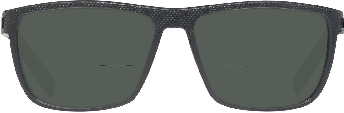 Aero Bifocal Reading Sunglasses