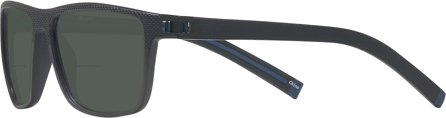 Aero Bifocal Reading Sunglasses