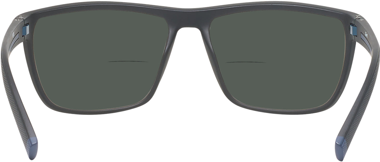 Aero Bifocal Reading Sunglasses