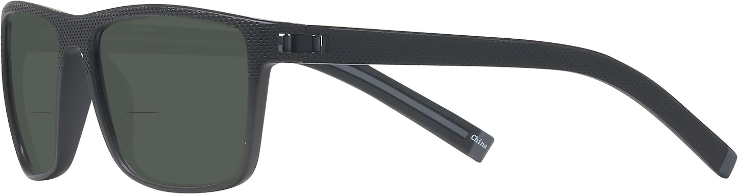 Aero Bifocal Reading Sunglasses