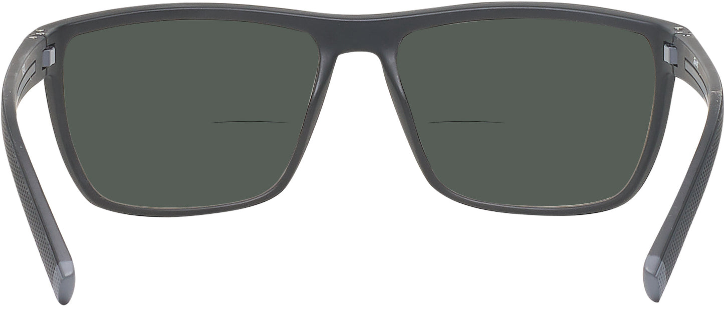 Aero Bifocal Reading Sunglasses