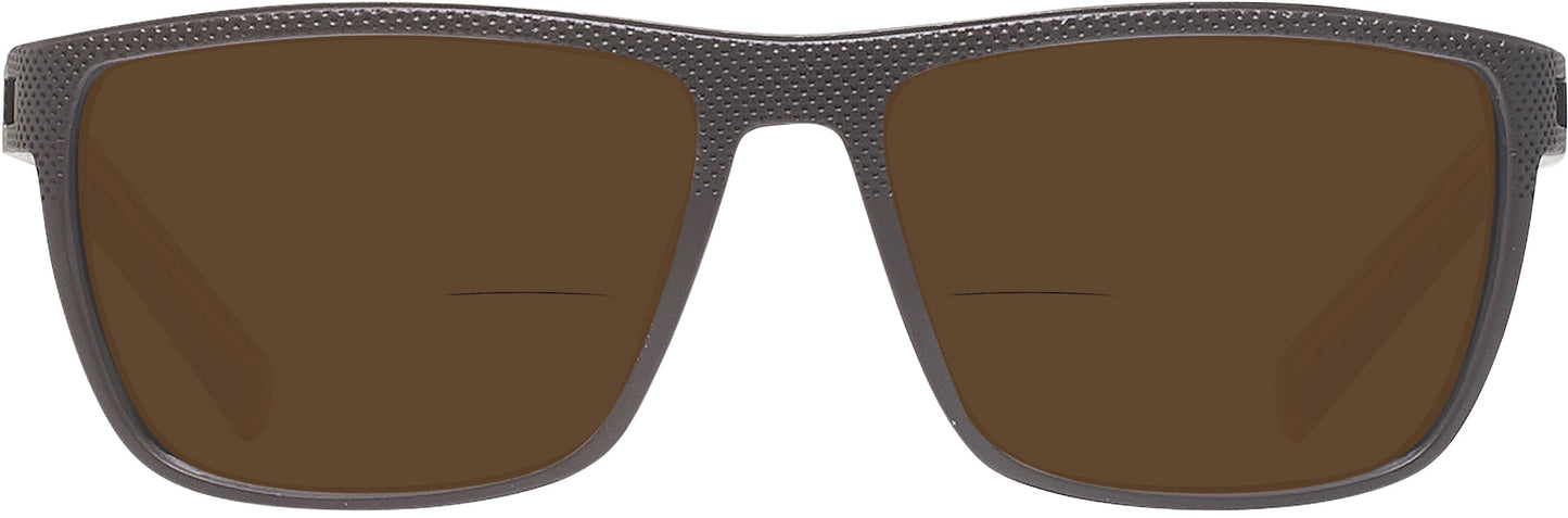 Aero Bifocal Reading Sunglasses