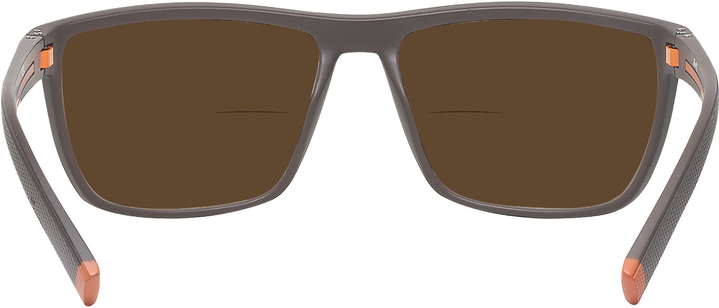 Aero Bifocal Reading Sunglasses