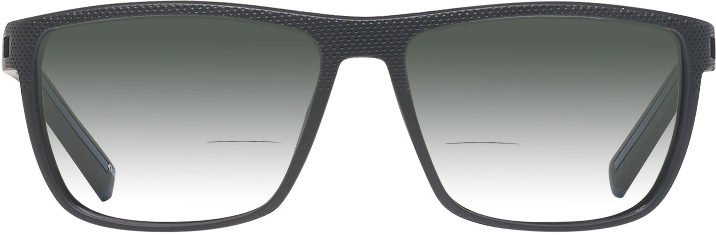 Aero w/ Gradient Bifocal Reading Sunglasses