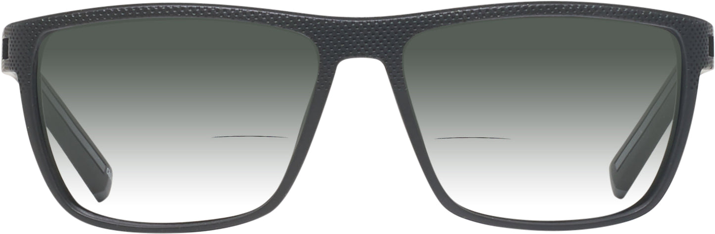 Aero w/ Gradient Bifocal Reading Sunglasses
