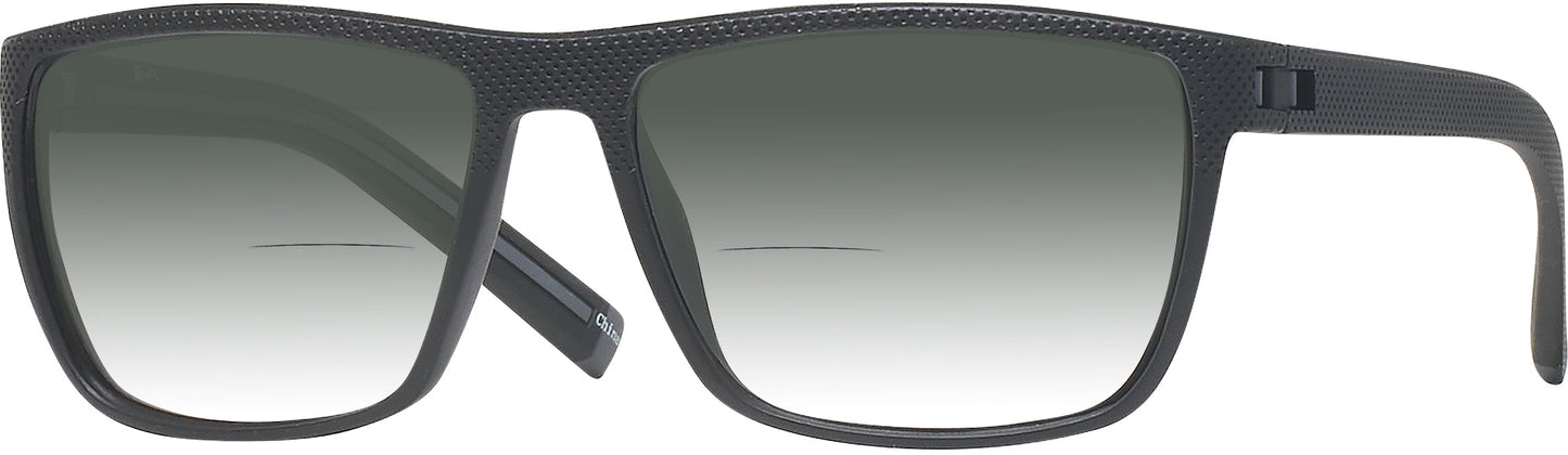 Aero w/ Gradient Bifocal Reading Sunglasses